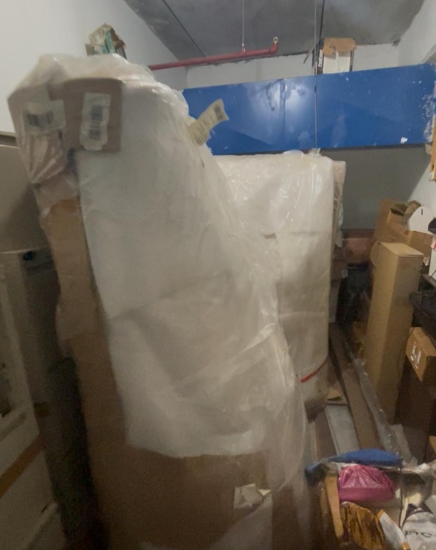 muebles y colchones - Vendo Sofá Nuevo en su paquete (Ilumel) 2