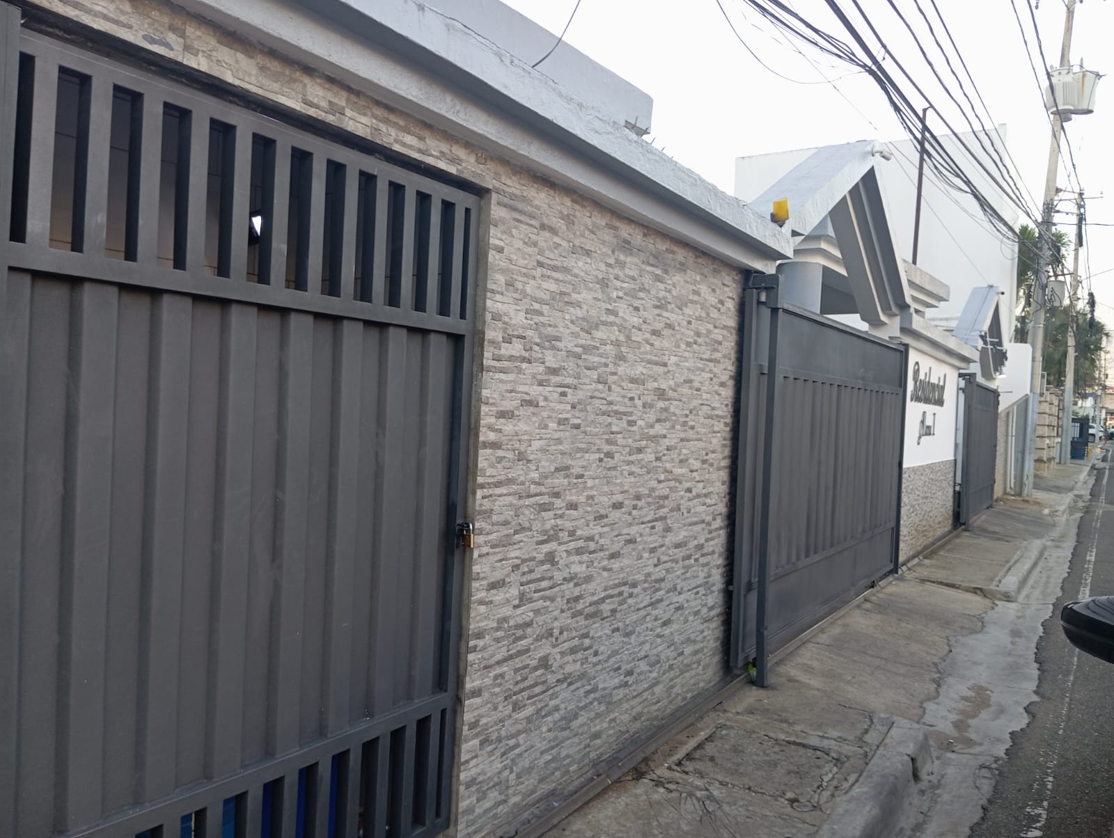 apartamentos - Apartamento de alquiler en Santiago 0
