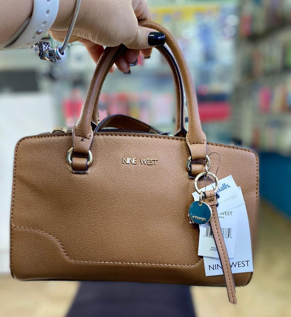 carteras y maletas - Cartera Nine west , Bella y delicada 0