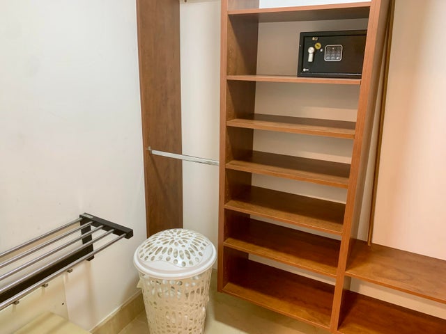 apartamentos - Apartamento Alquiler Piantini DOS Habitaciones  7