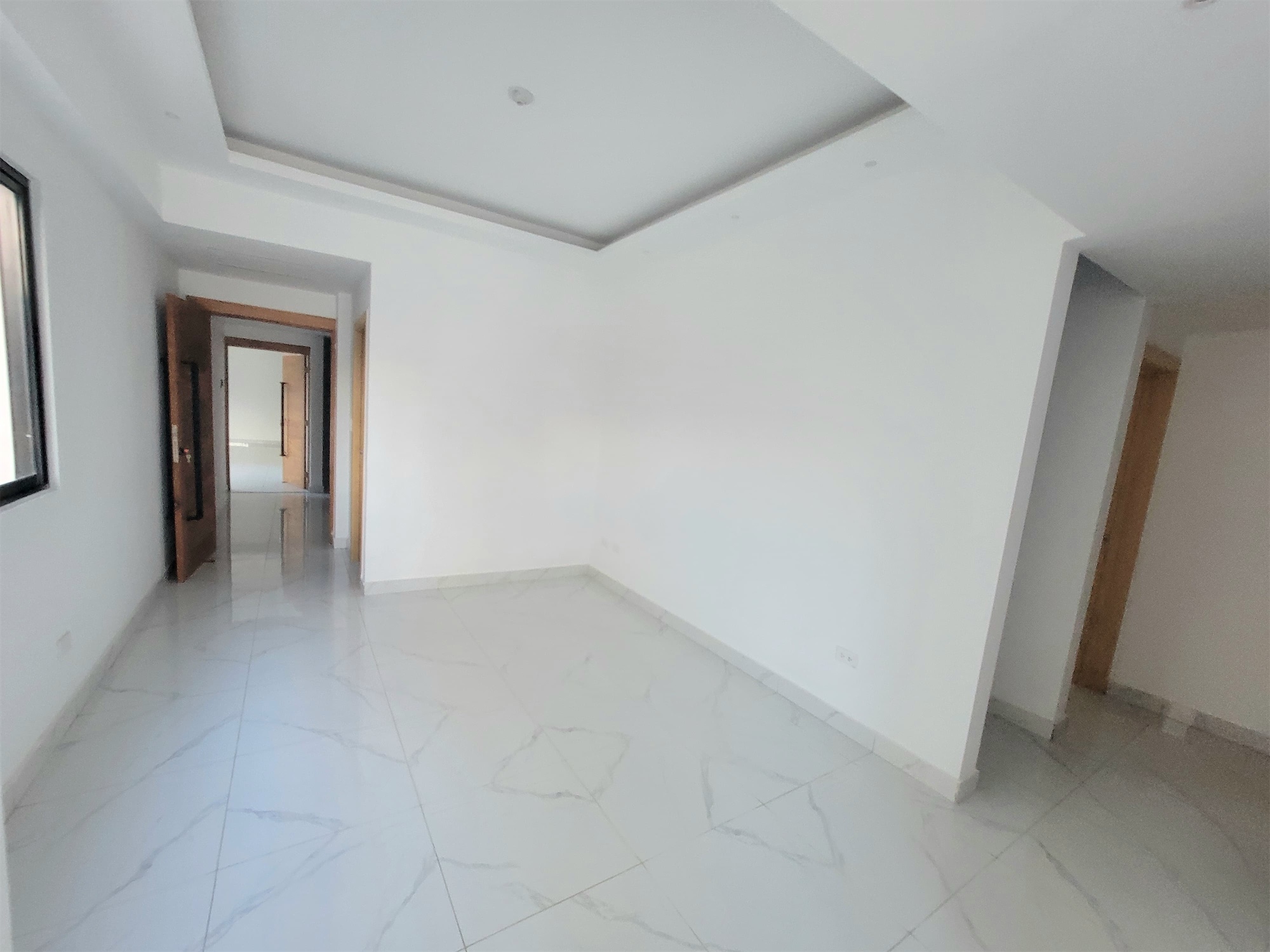 apartamentos - Venta de apartamento en torre del ensanche Ozama Santo Domingo este 145mts 6