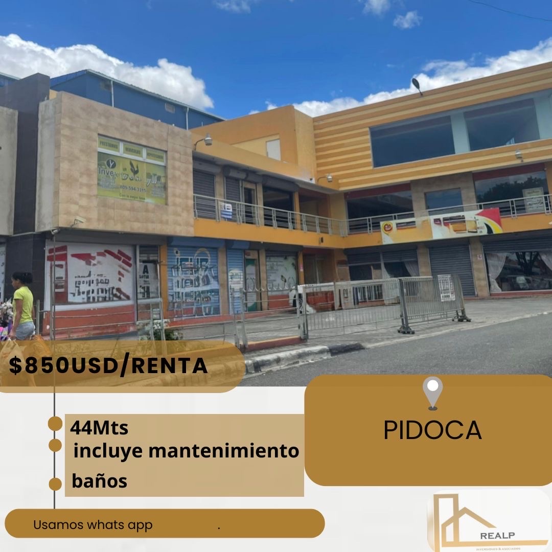 oficinas y locales comerciales - local comercial  0