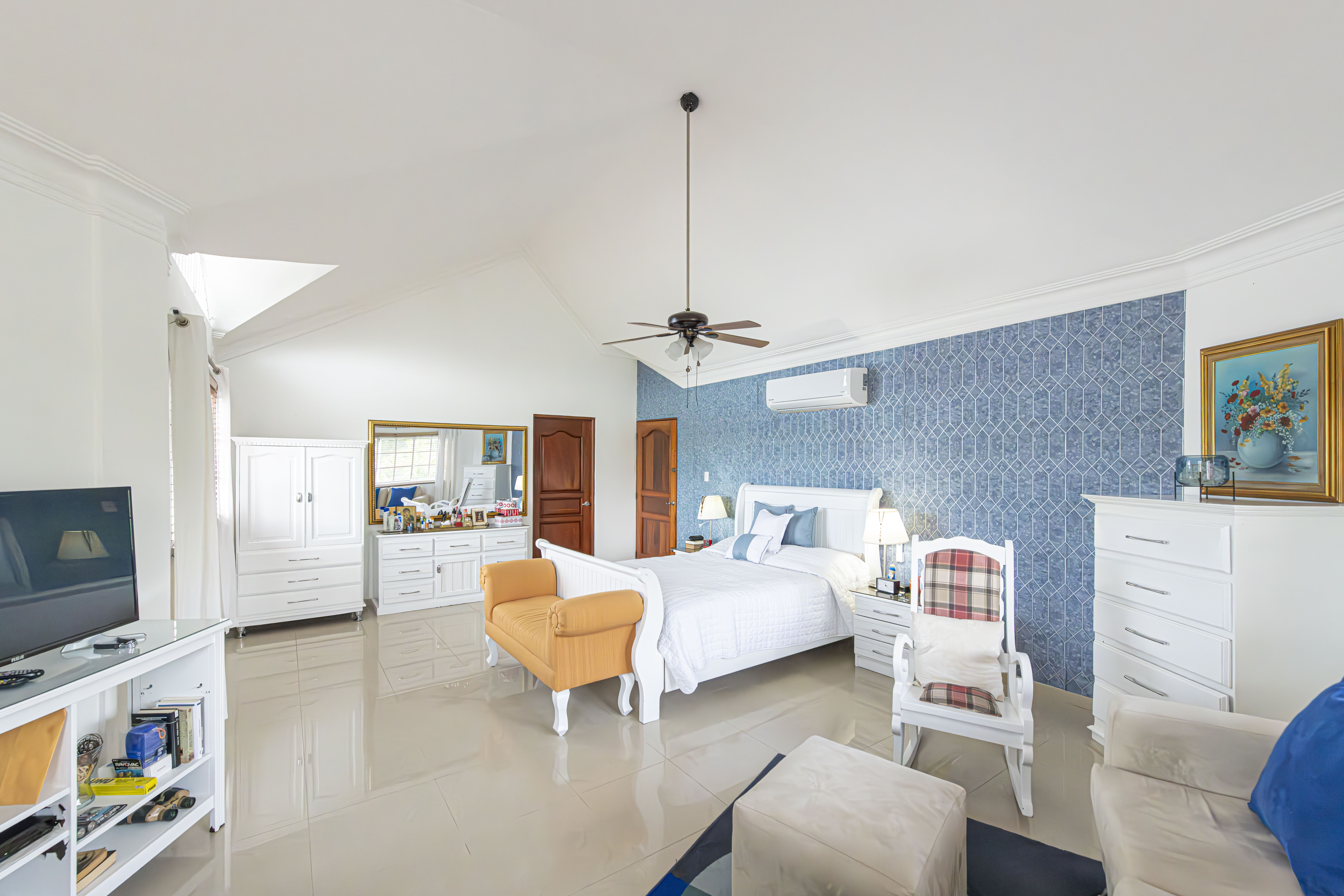 casas - Casa en venta en Isabel Villas de 4 habitaciones 3