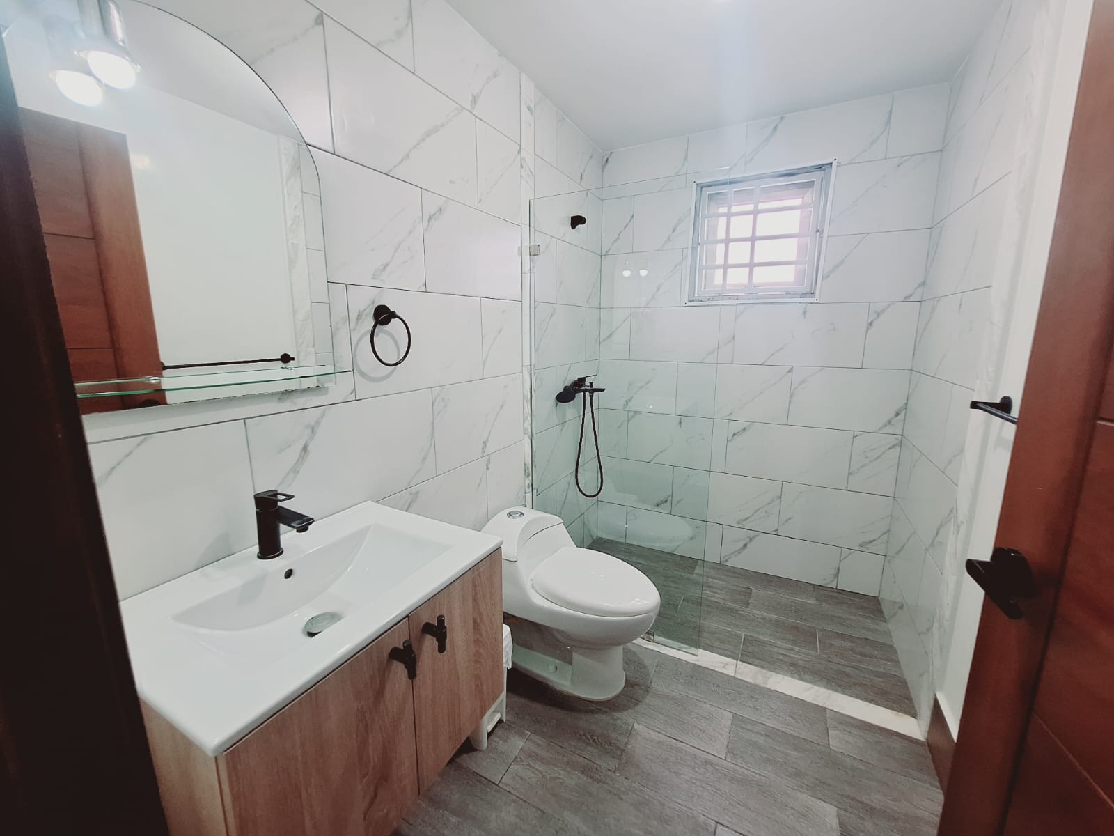apartamentos - Renta Apartamento Amueblado en Velero 8