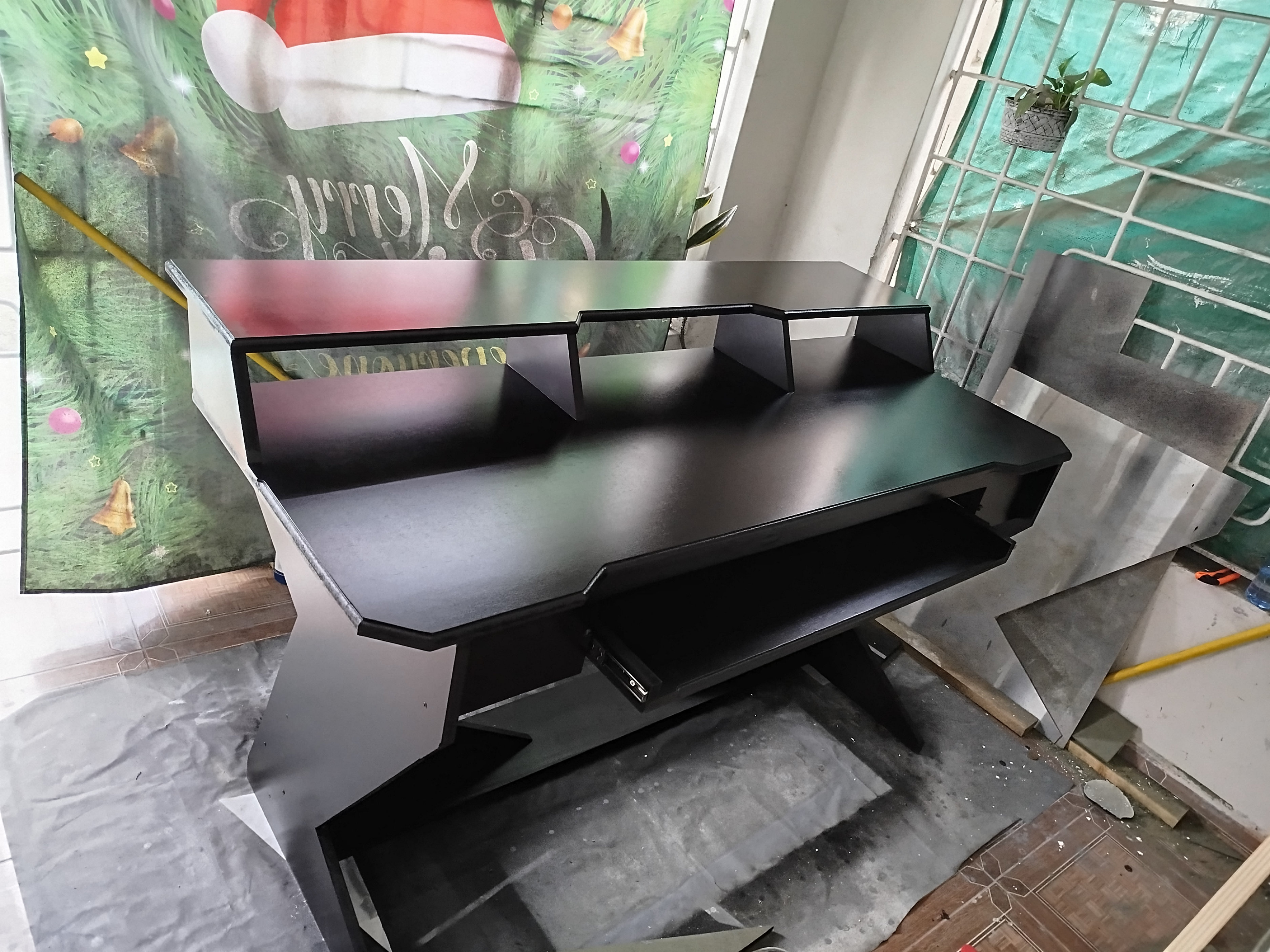 equipos profesionales - Mesa para studio de grabasion  3