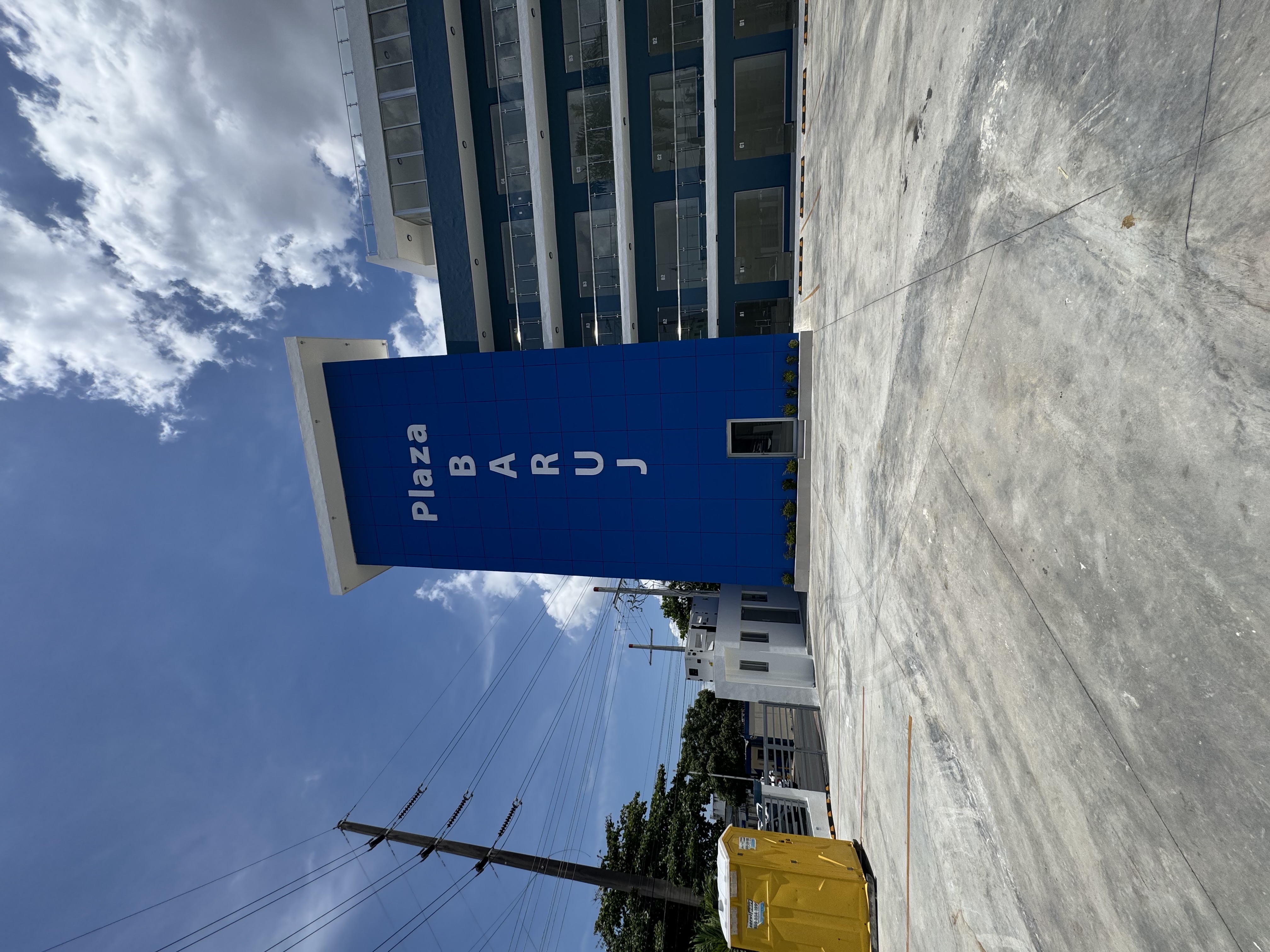 oficinas y locales comerciales - LOCALES COMERCIALES EN ALQUILER INVI DE LOS MINA - SÁBANA LARGA desde RD$40,000 7
