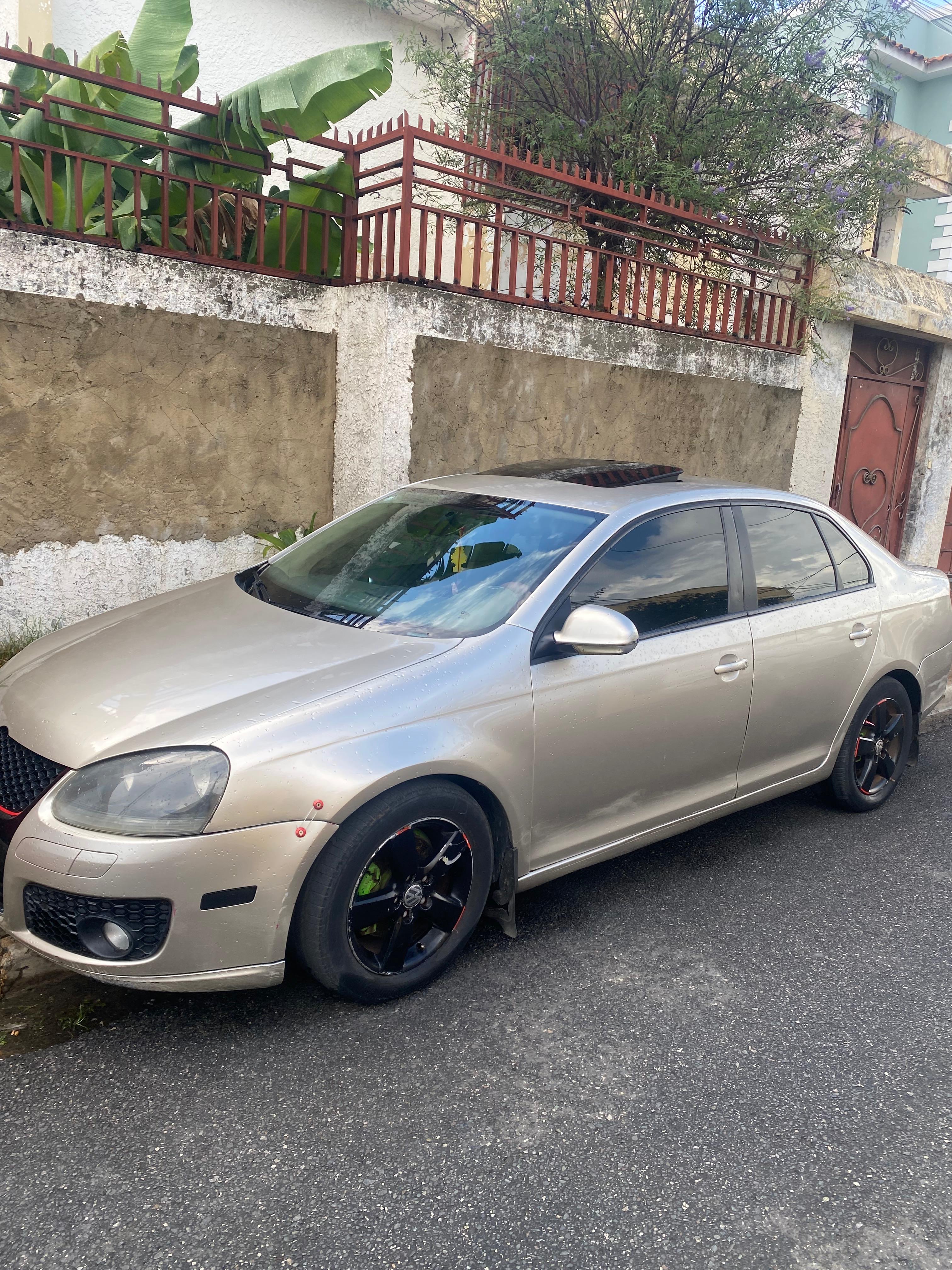 carros - Auto Volswaguen jetta bora 2006 nitido 5