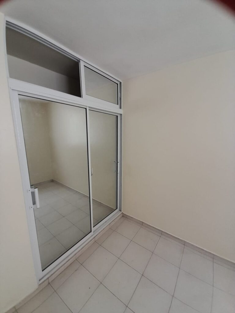 apartamentos - 2732- APTO. EN VILLA OLÍMPICA, STGO.  3
