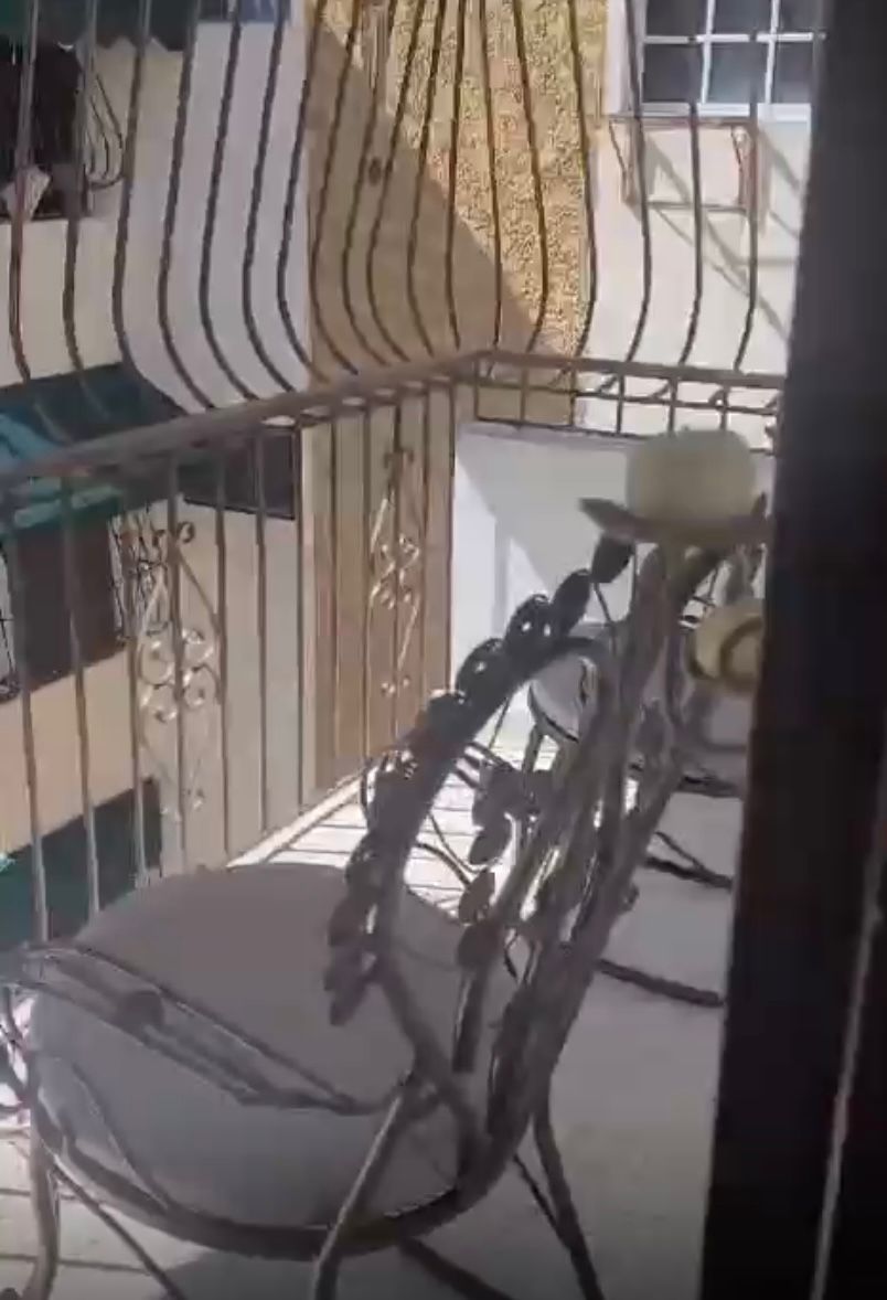 apartamentos - Alquiler Apartamento de 3 Habitaciones, Gazcue 9