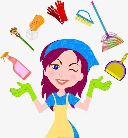 empleos disponibles - SOLICITA DOMÉSTICA COMPLETA CON Y SIN DORMIDAS EXP 2