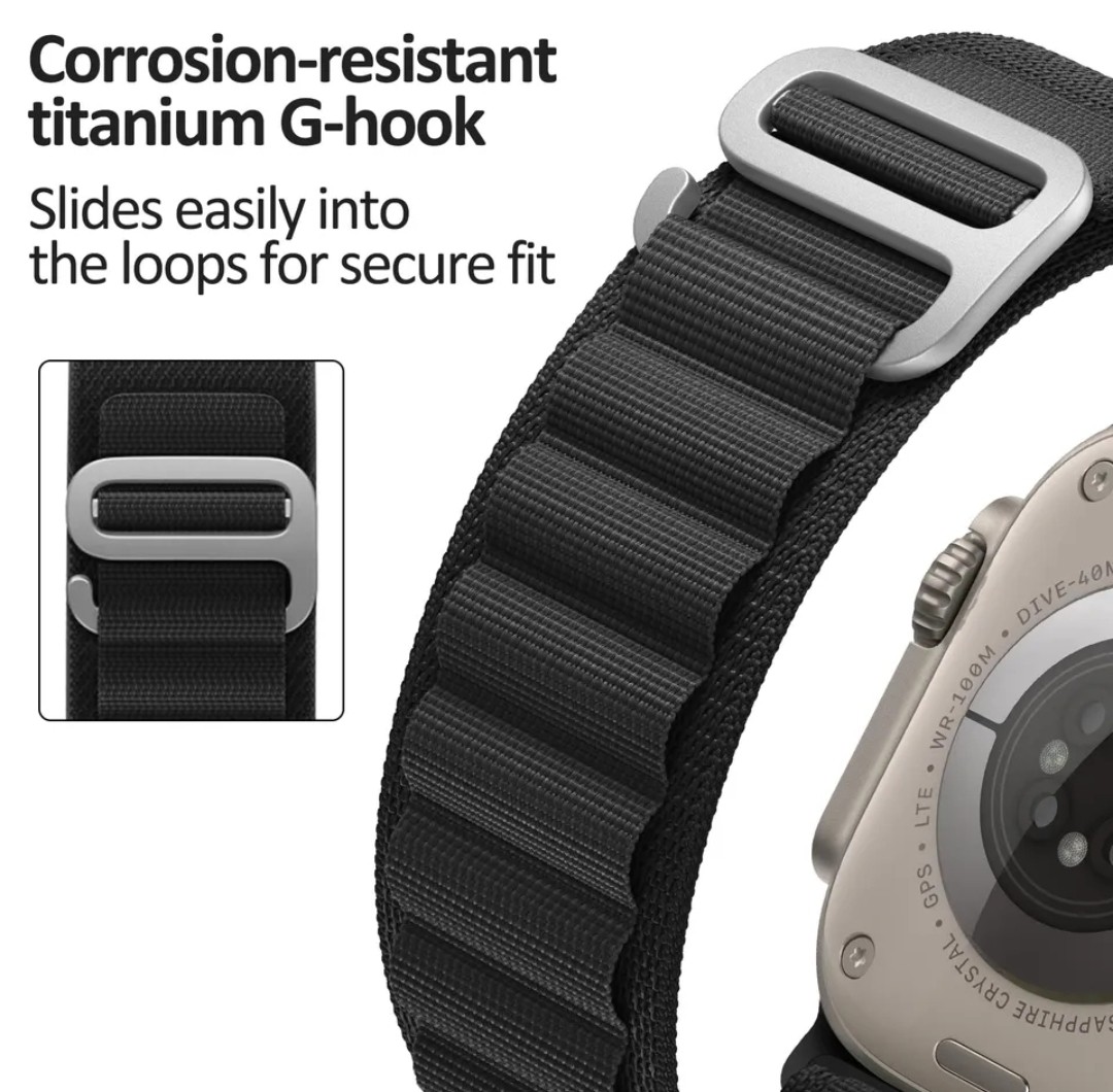 accesorios para electronica - Reloj Ultra 2 con zoom serie 10 7