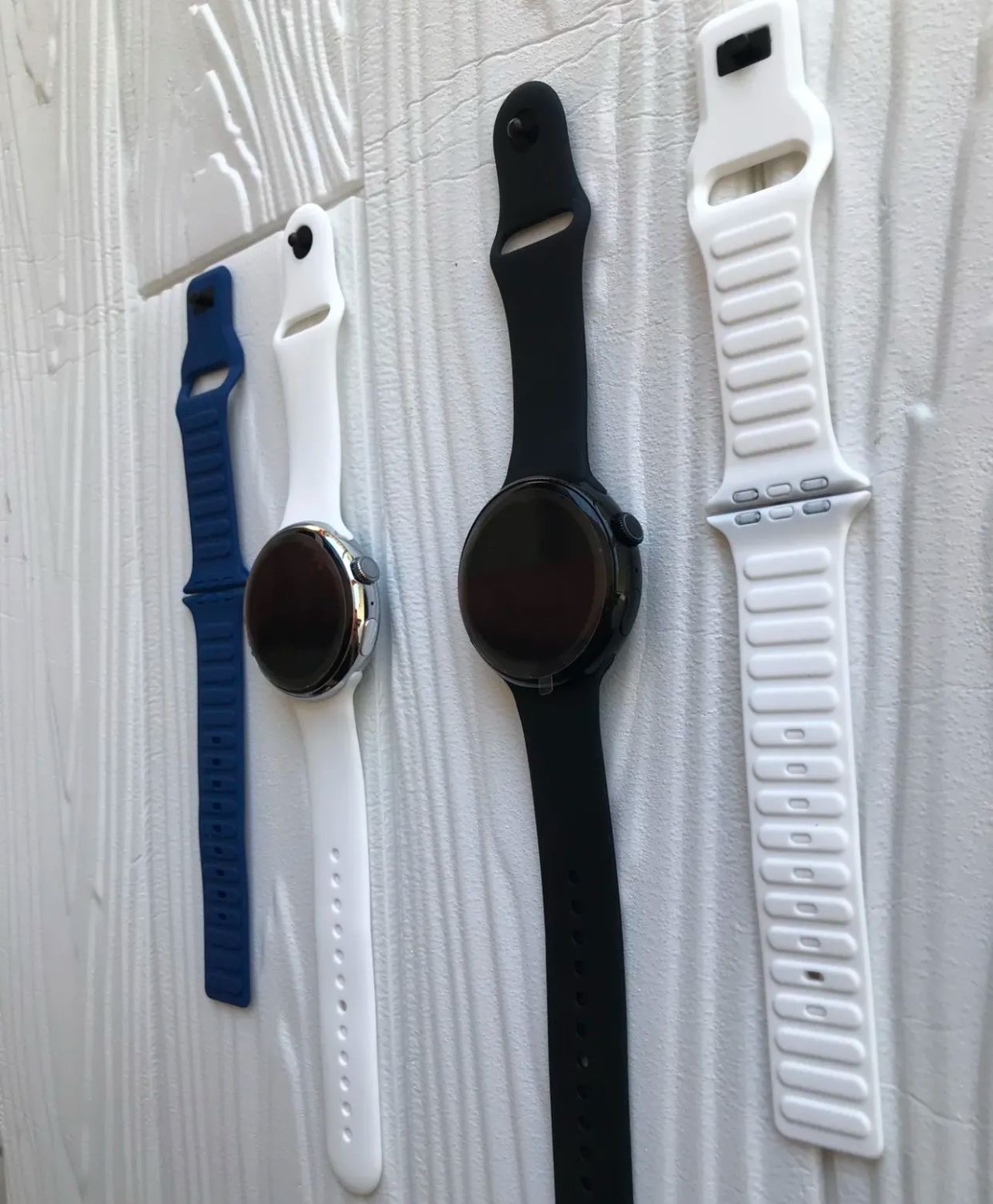 accesorios para electronica - tecno Watch  3