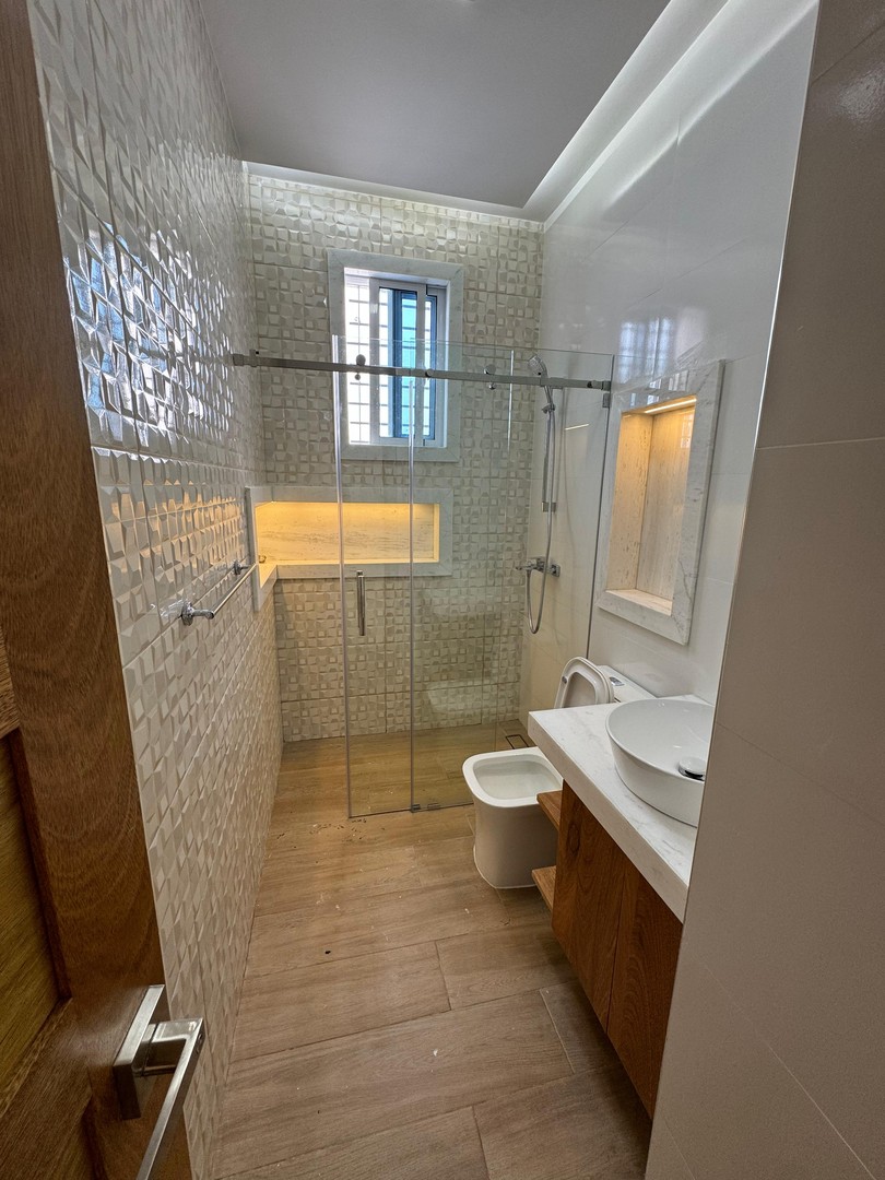 casas - hermosa casa en venta 5