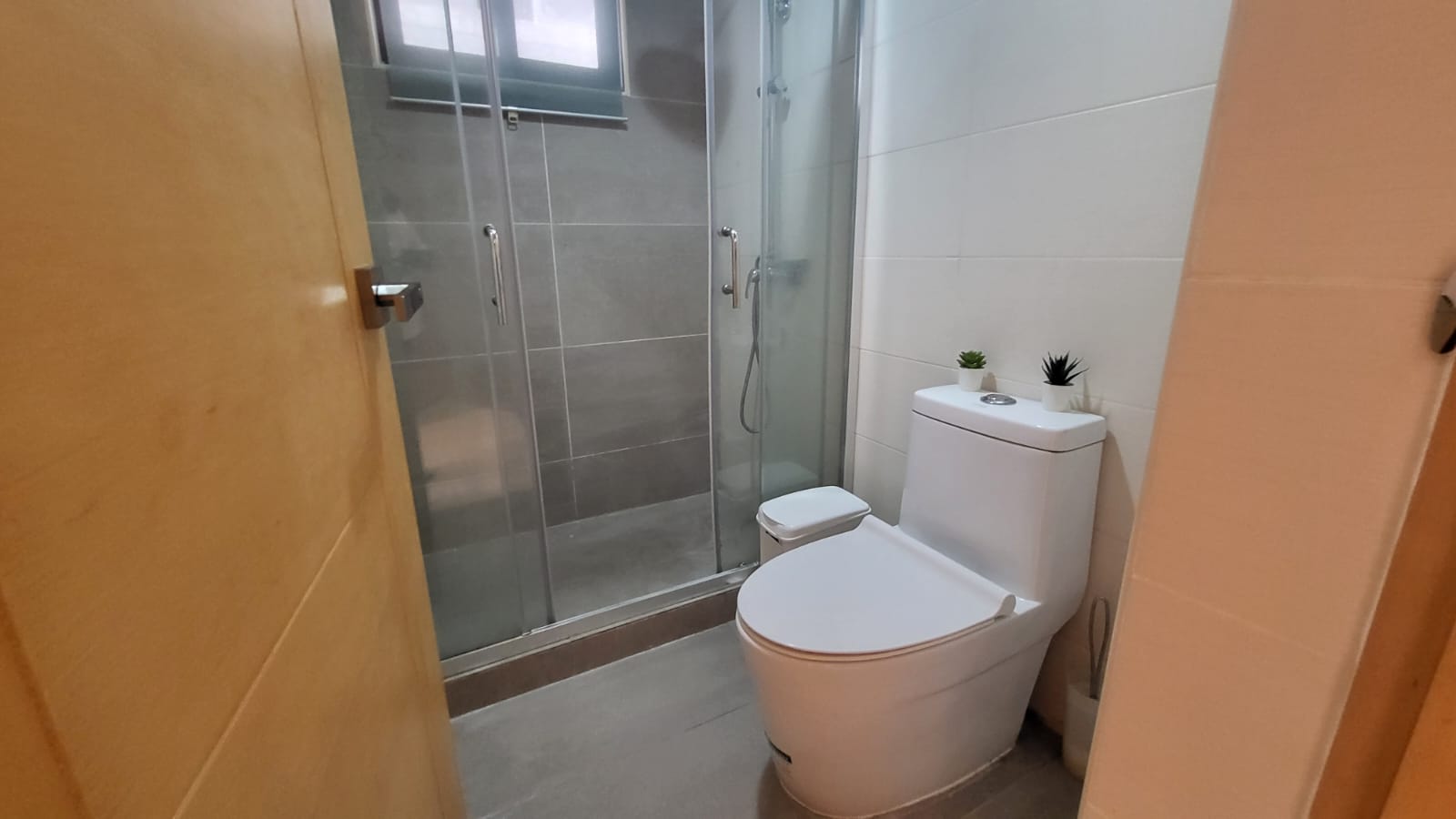 apartamentos - Apartamento en venta Amueblado en Bella Vista  6