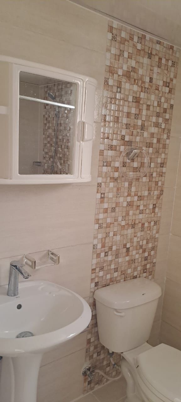 apartamentos - 2do Nivel en Alquiler ubicado en San Isidro  4