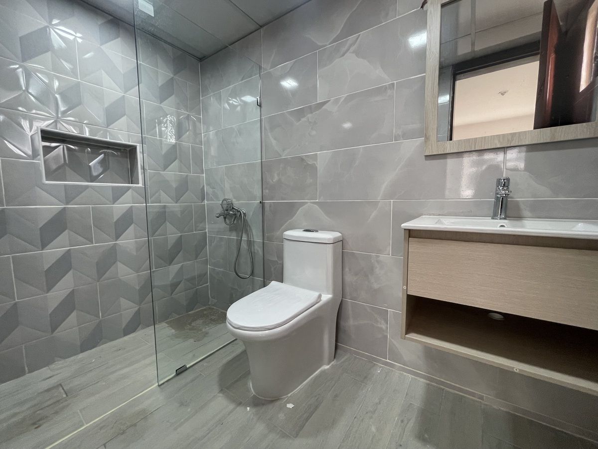 apartamentos - Apartamento en alquiler de 3 habitaciones en Los Cacicazgos  5