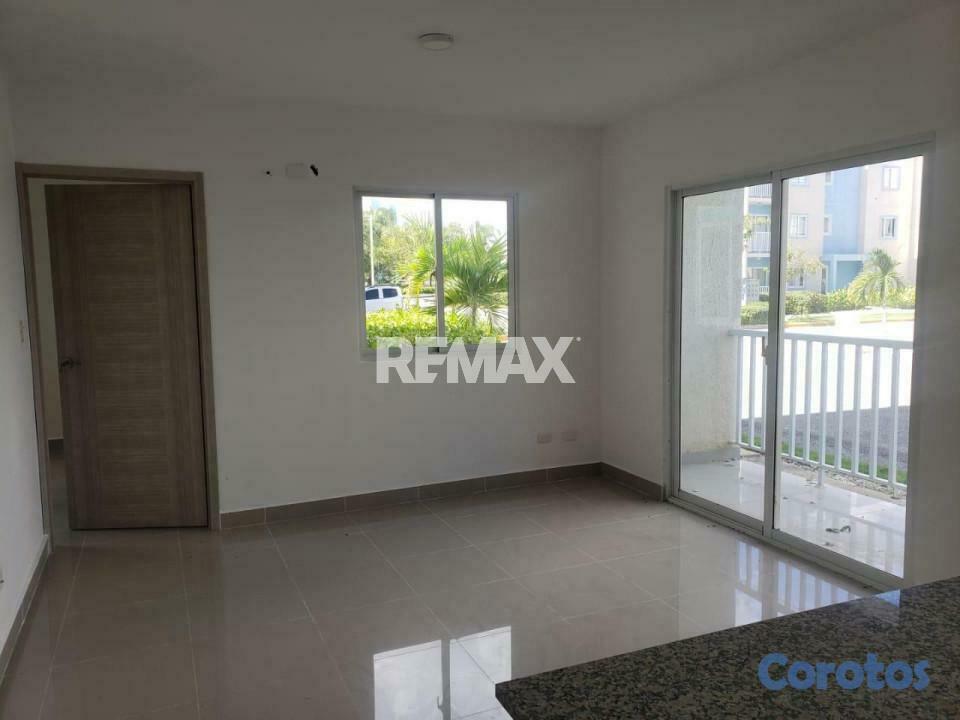 apartamentos - Apartamento en BAVARO PUNTA CANA 4