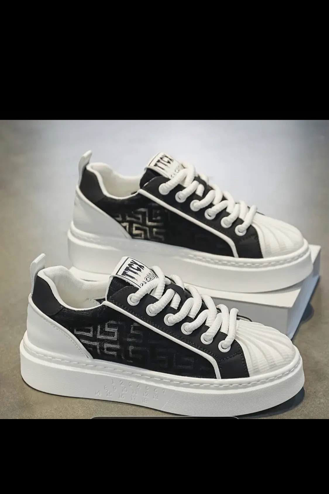 ropa para hombre - tenis hermosos  5