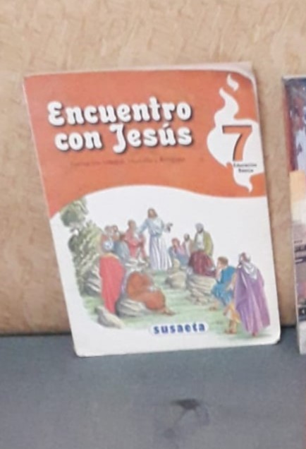 libros y revistas - Libros de santillana saber hacer 1ro de secundaria 3