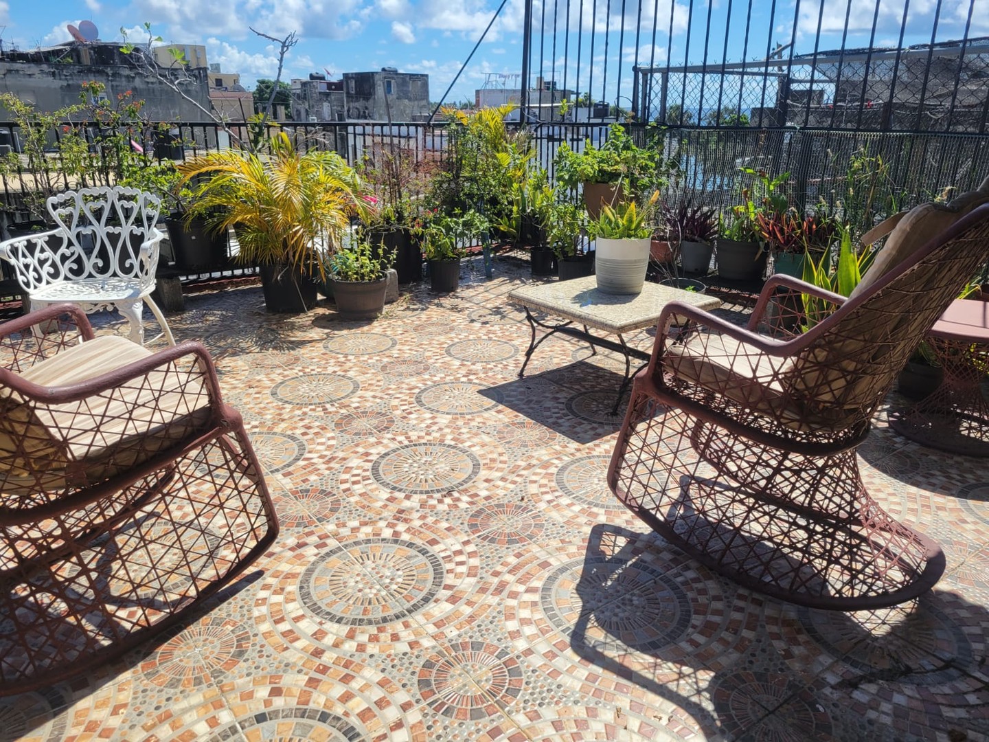 apartamentos - Venta de Apartamentos 5 habitaciones segundo y tercer nivel en zona Colonial  9