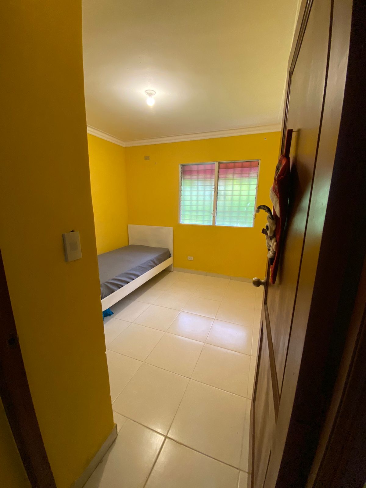apartamentos - Apartamento en venta Residencial Carmen Renata III 7
