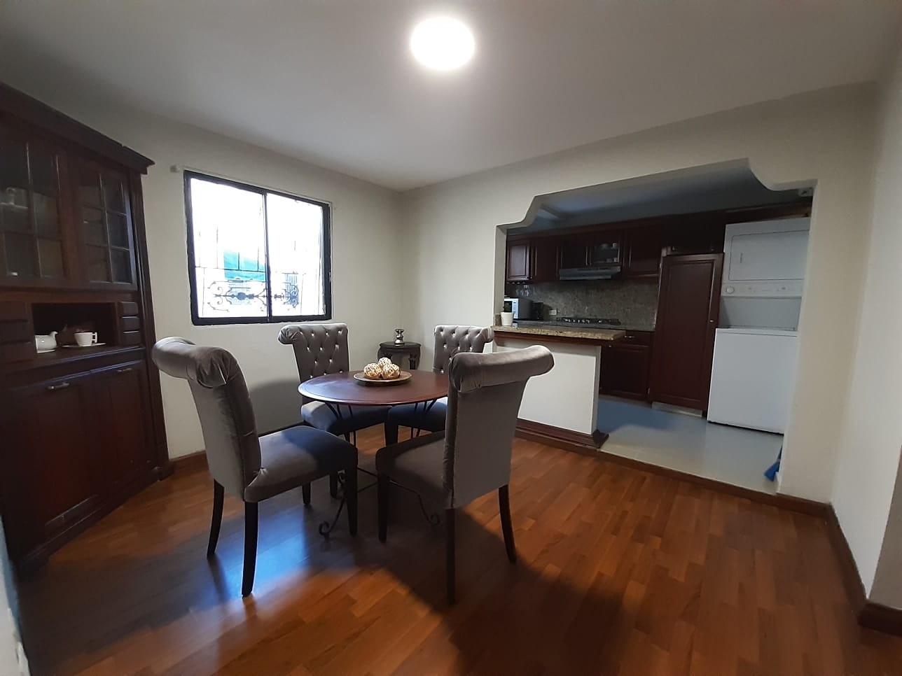 apartamentos - Se vende apartamento en Bella Vista 3