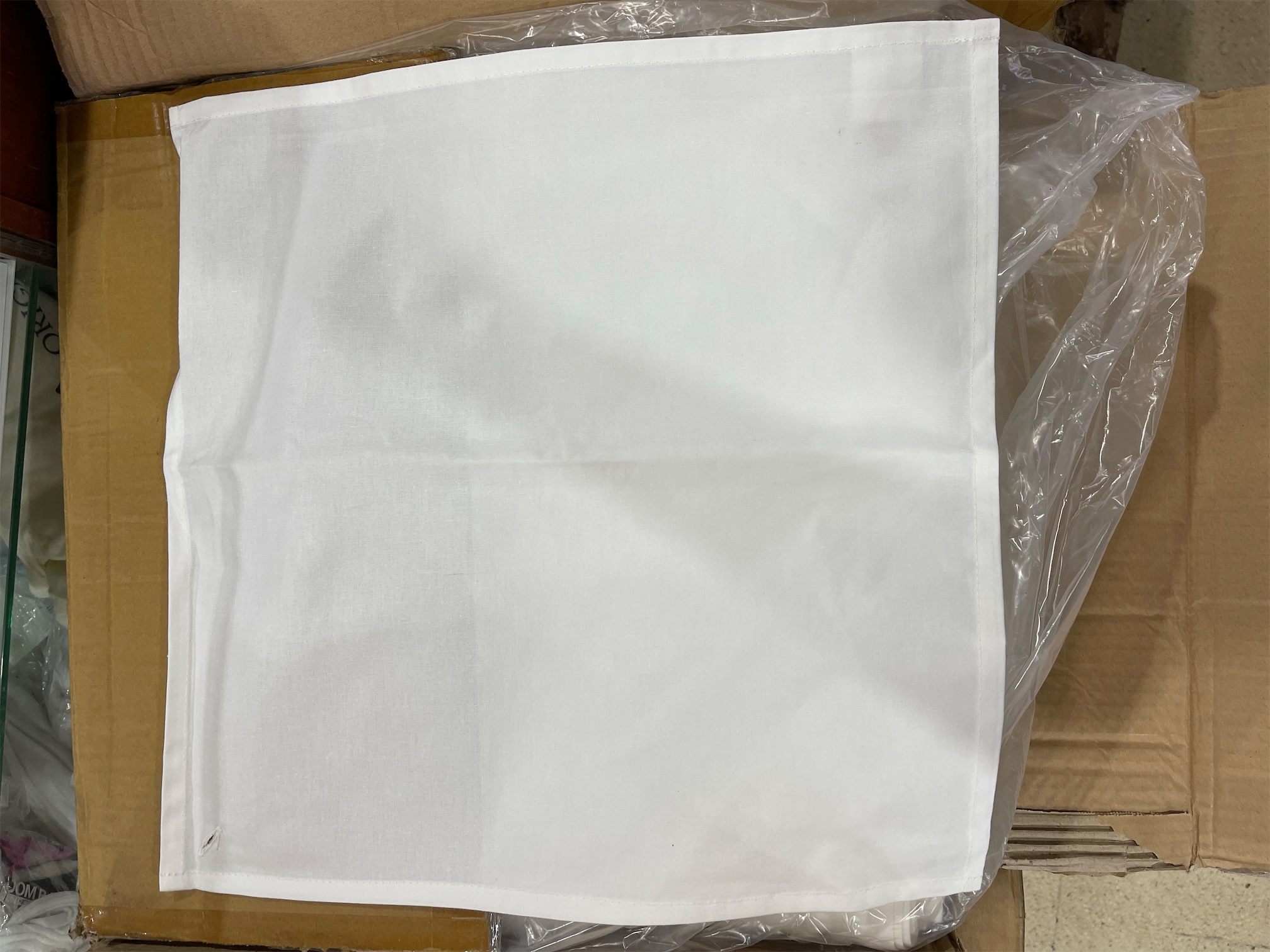 decoración y accesorios - Servilletas de Lino. Nuevas - AL POR MAYOR Y AL DETALLE 1