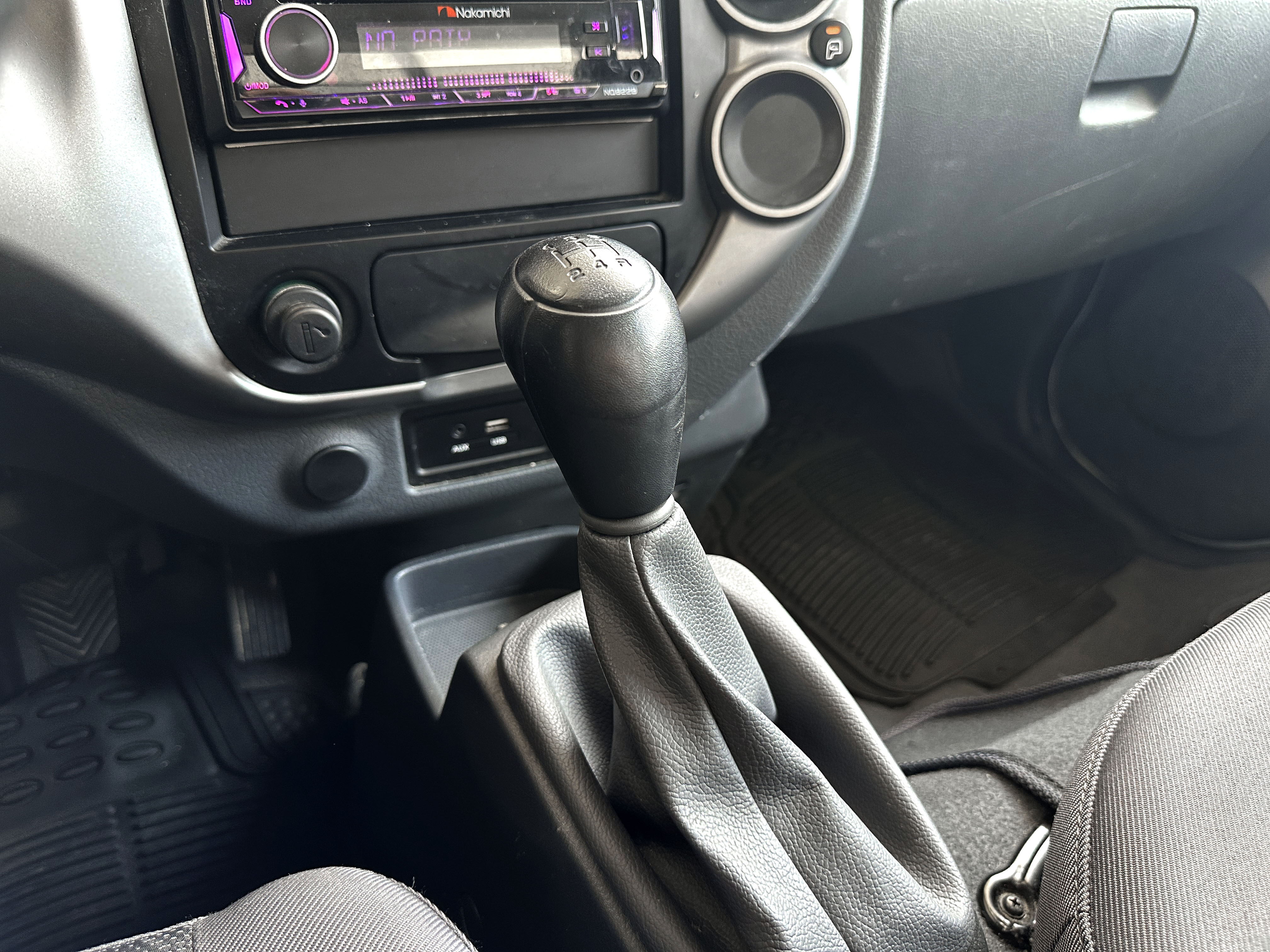 camiones y vehiculos pesados - Kia K-2700 2025 3