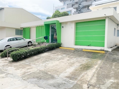 oficinas y locales comerciales - Propiedad Corporativa en los Prados 3