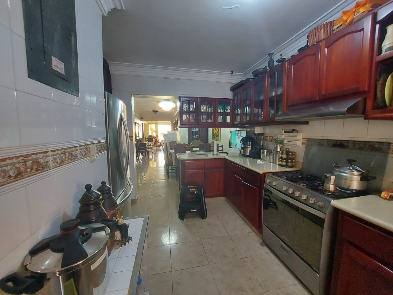 penthouses - VENDO Hermoso Penthouse En Urbanización Real Con Terraza Privada 
CÓDIGO: PD262 5
