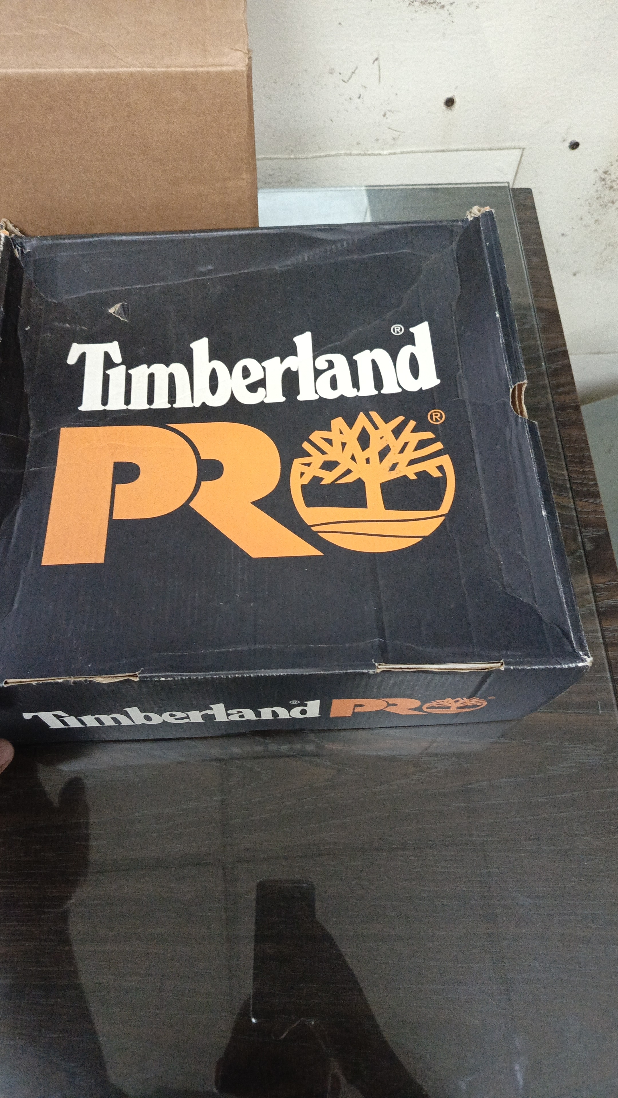 zapatos para hombre - BOTAS TIMBERLAND  6