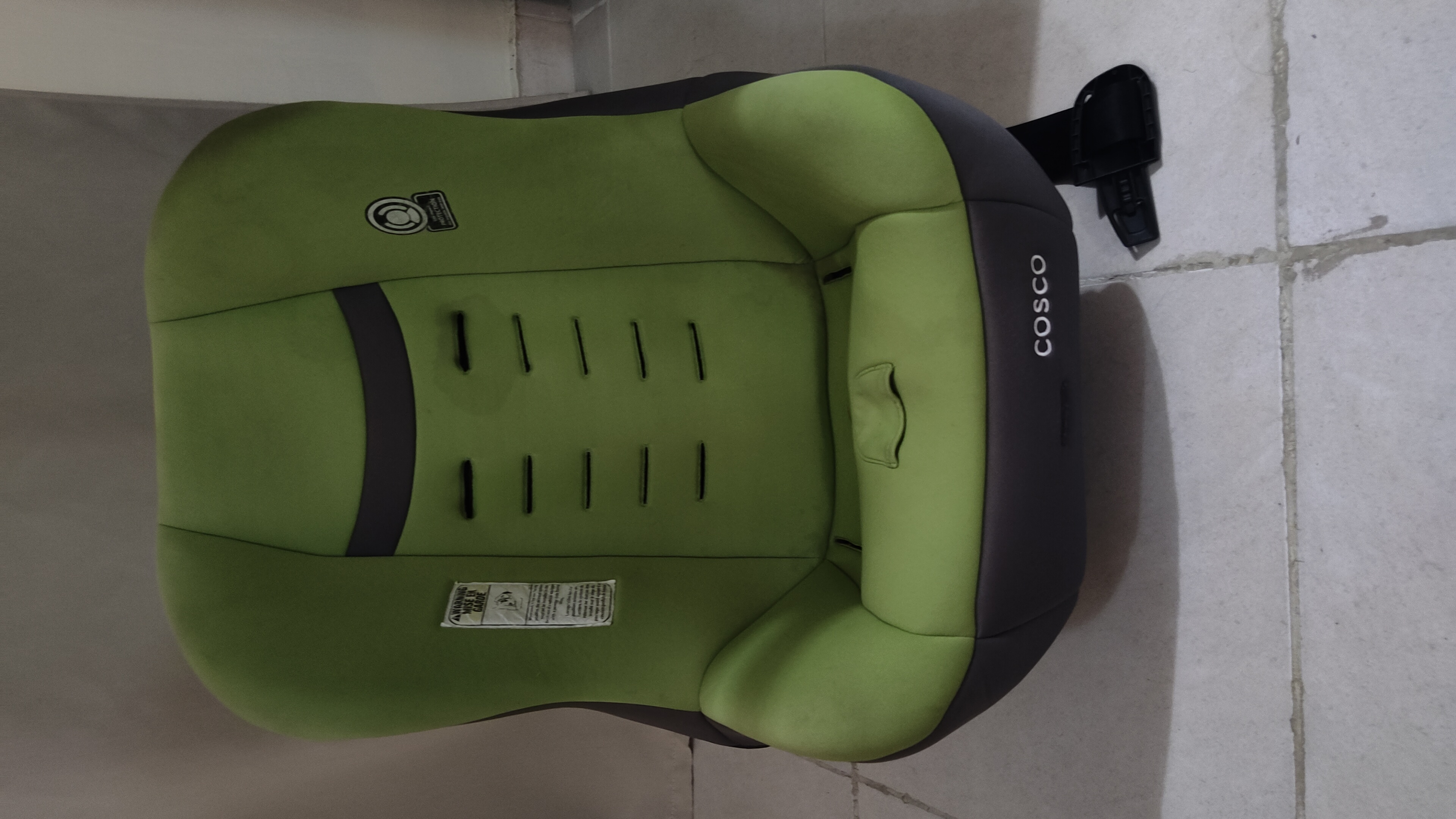 coches y sillas - Silla de carro para bebe hasta los 4 años. 0