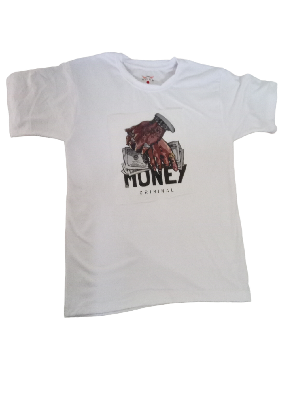ropa para hombre - T-SHIRT ALTA GAMA 8