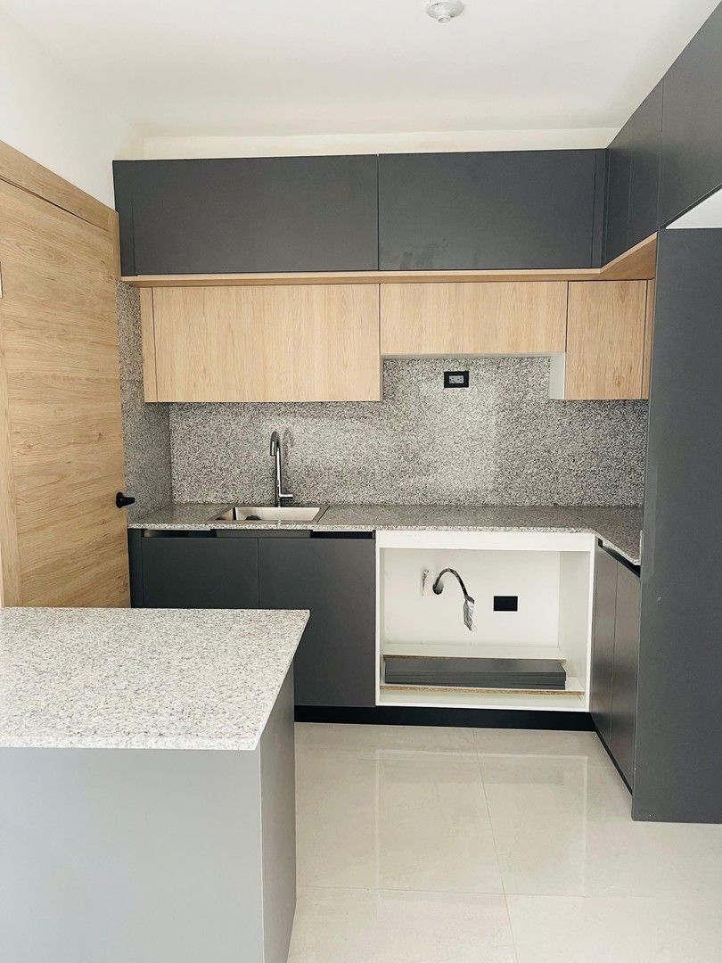 apartamentos - Apartamento Frente al Centro Español 6