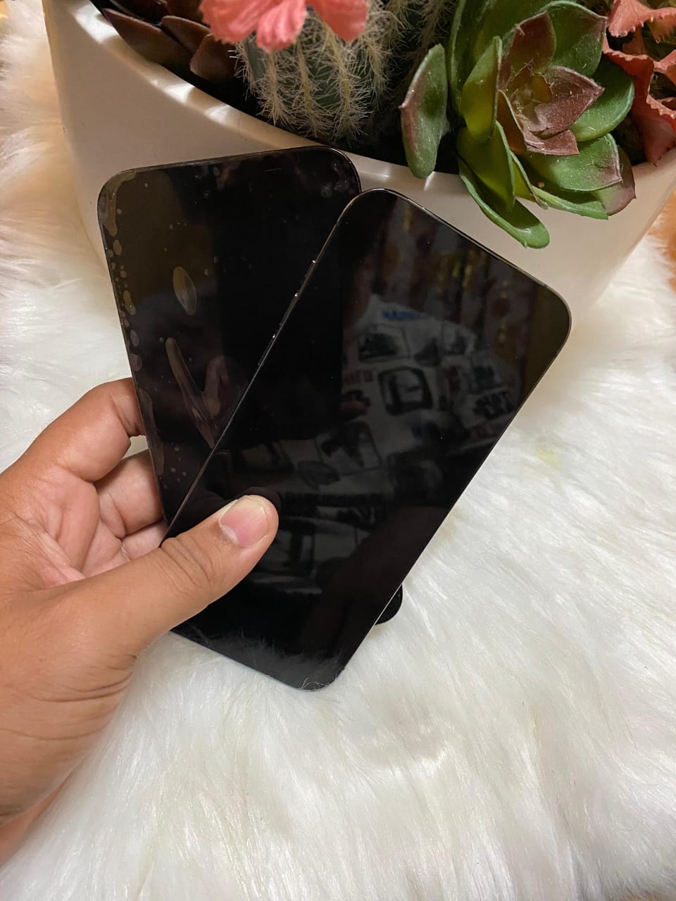 celulares y tabletas - Iphone 13 Pro Max Factory 128gb 1