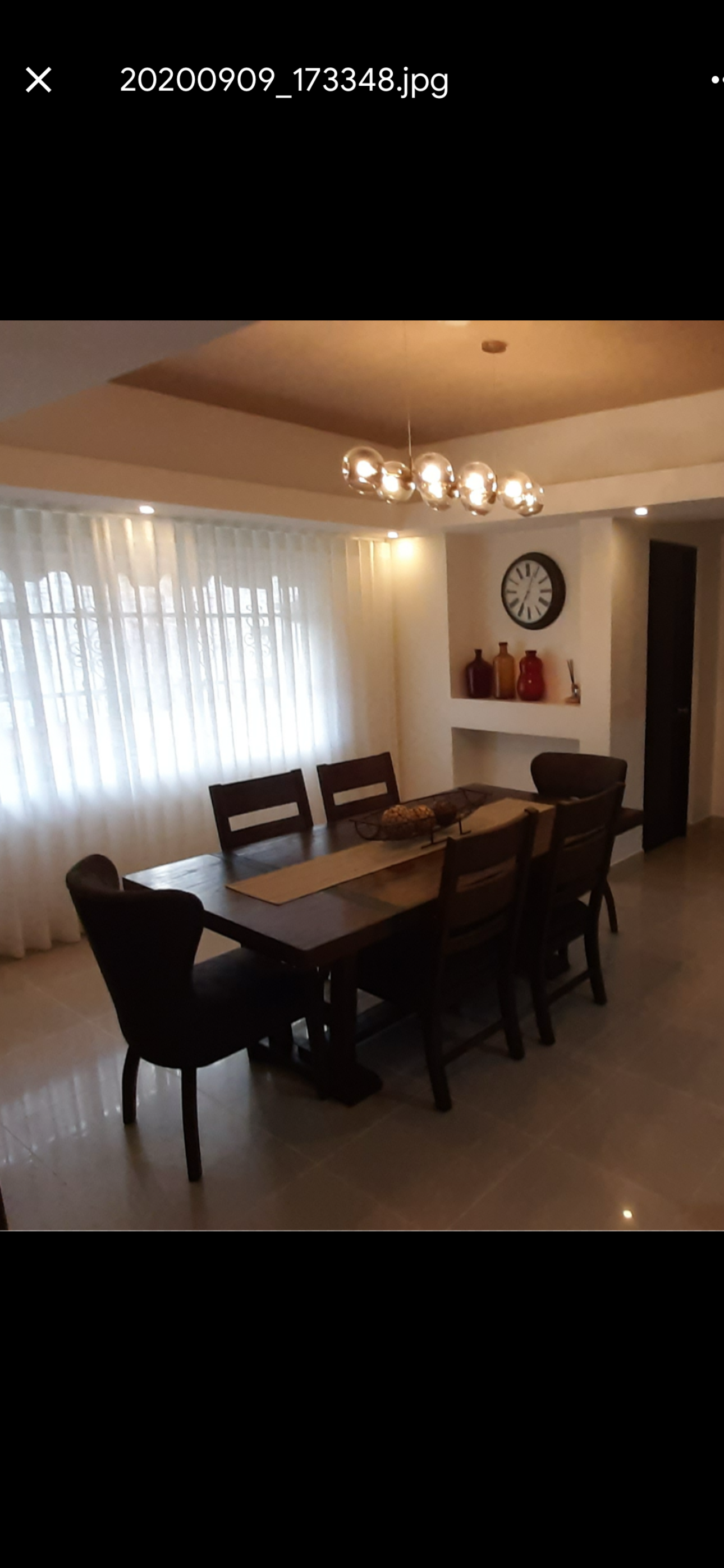muebles y colchones - Comedor 4
