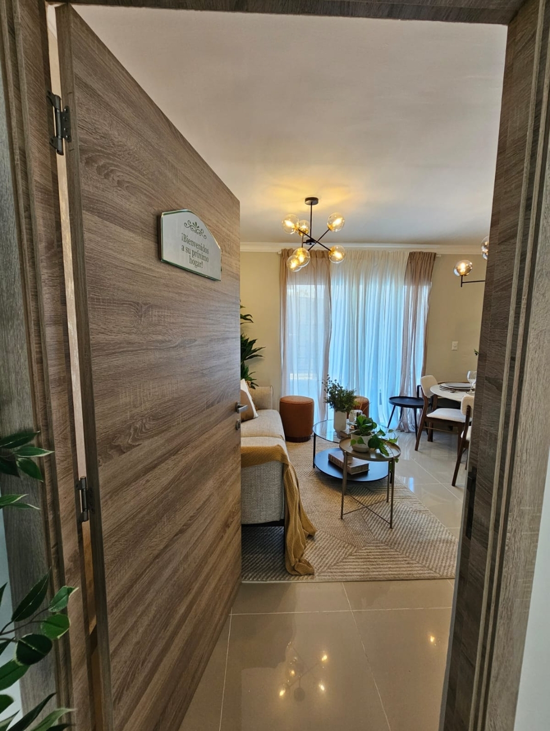 apartamentos - Apartamentos en Av. Jacobo Majluta desde US$1,000  8