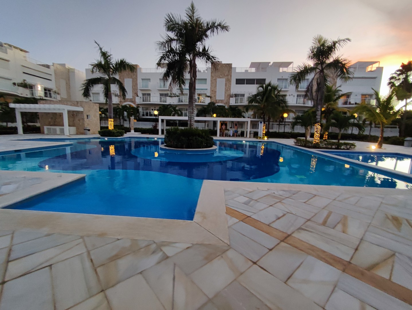 apartamentos - Se RENTA, Apartamento Amueblado en Playa Nueva Romana  9