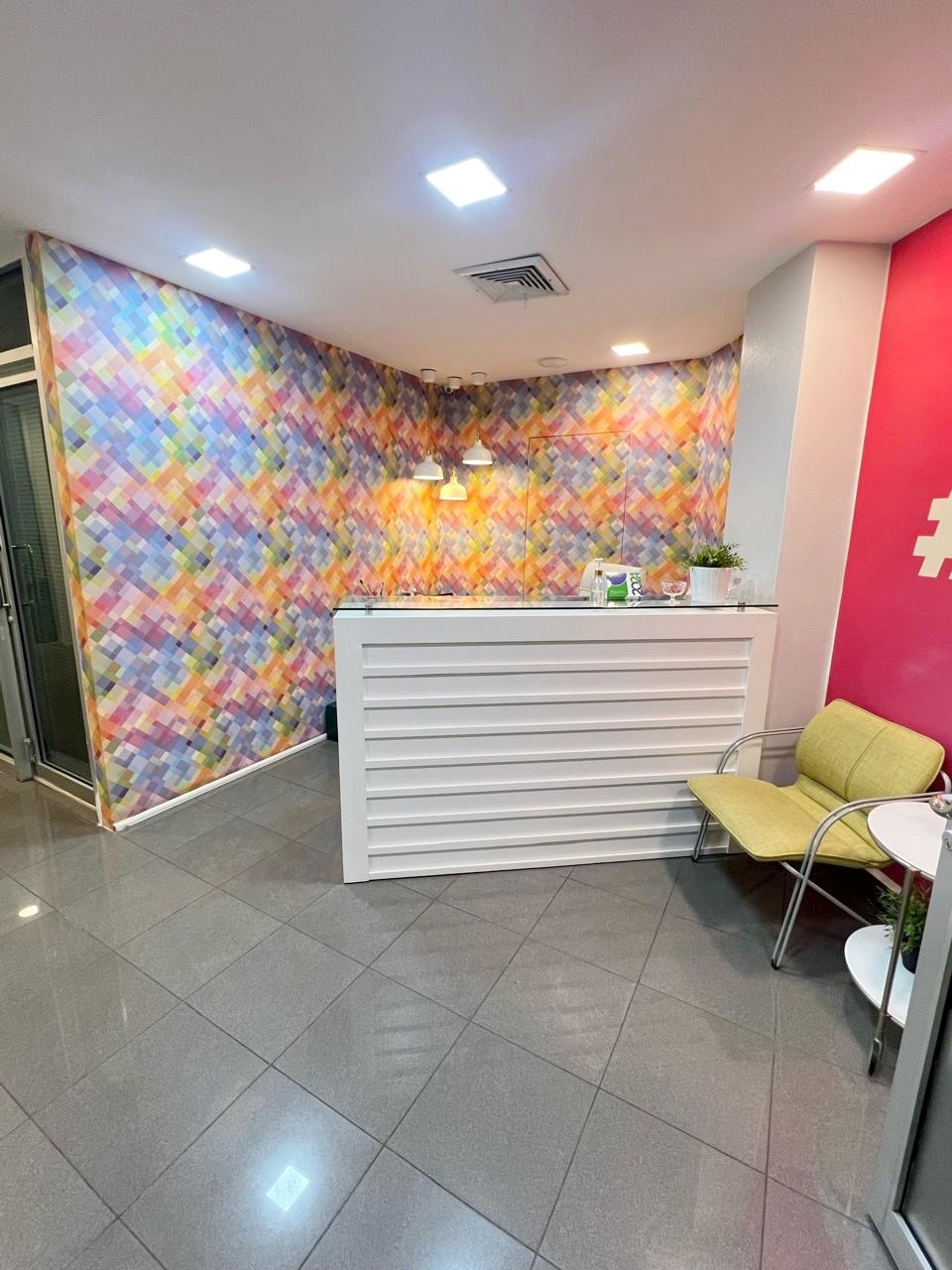 oficinas y locales comerciales - Local corporativo en Naco  1
