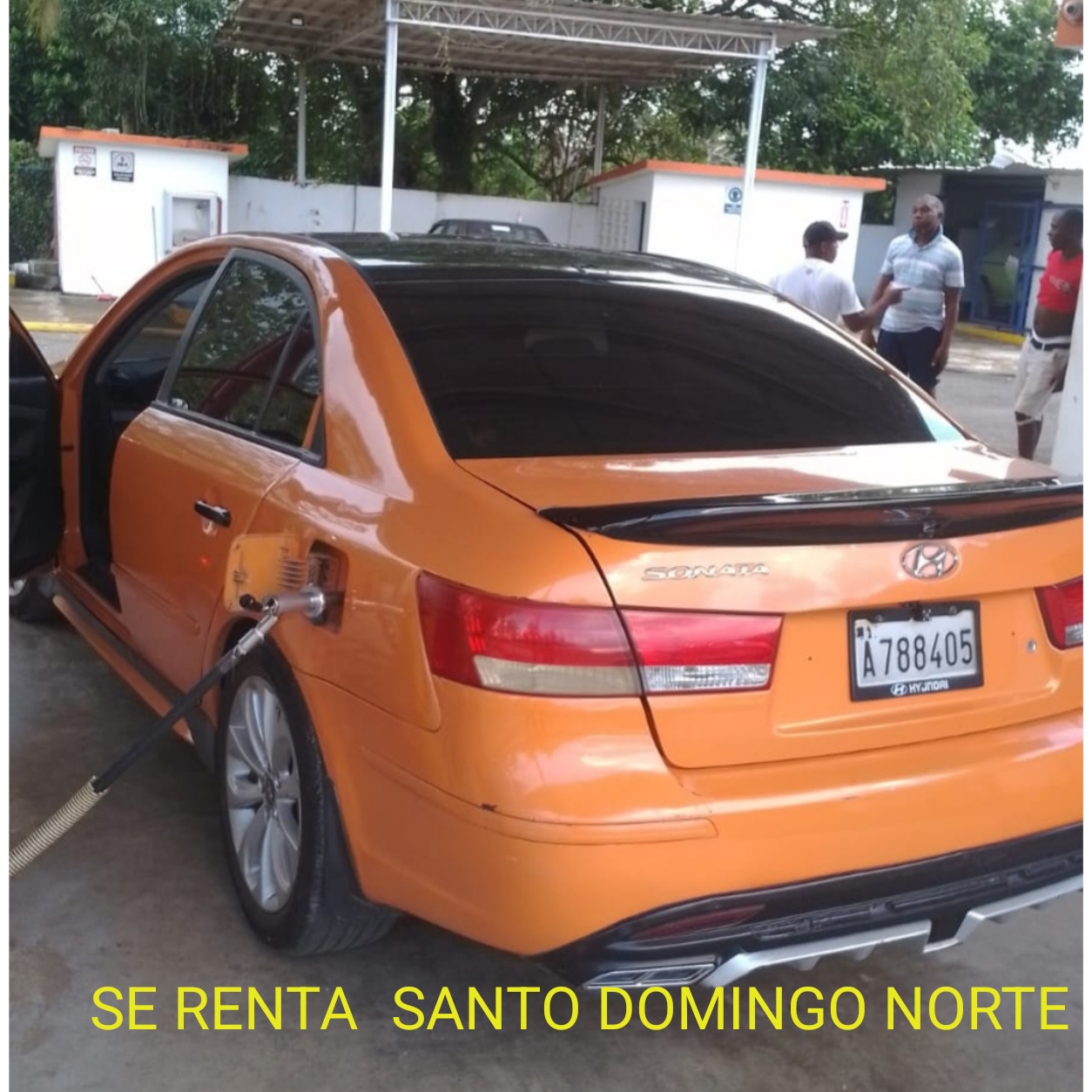 servicios profesionales - Se Renta este N20 DIARIO!! Barato 1