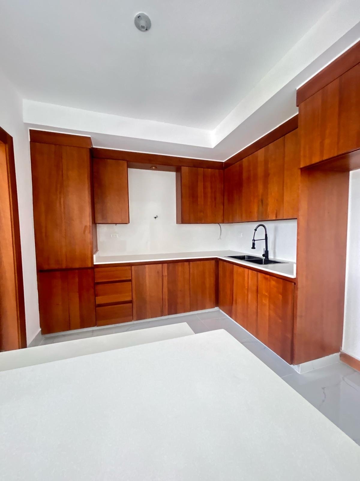 apartamentos - Apartamento en Venta - Llanos de Gurabo 1