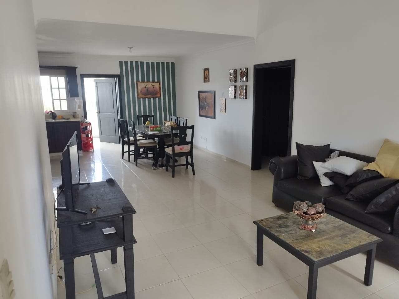 apartamentos - Venta Apartamentos Clásicos Amoblados Bávaro-Punta Cana. 8