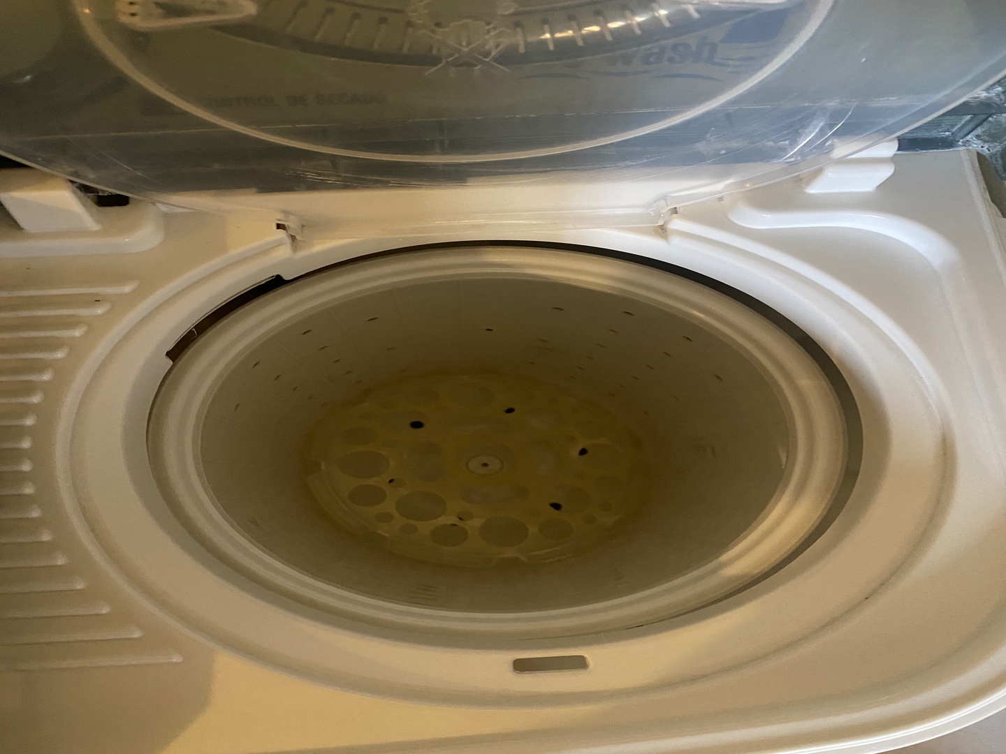 electrodomesticos - Se vende lavadora , usada pero se encuentra en perfectas condiciones  2