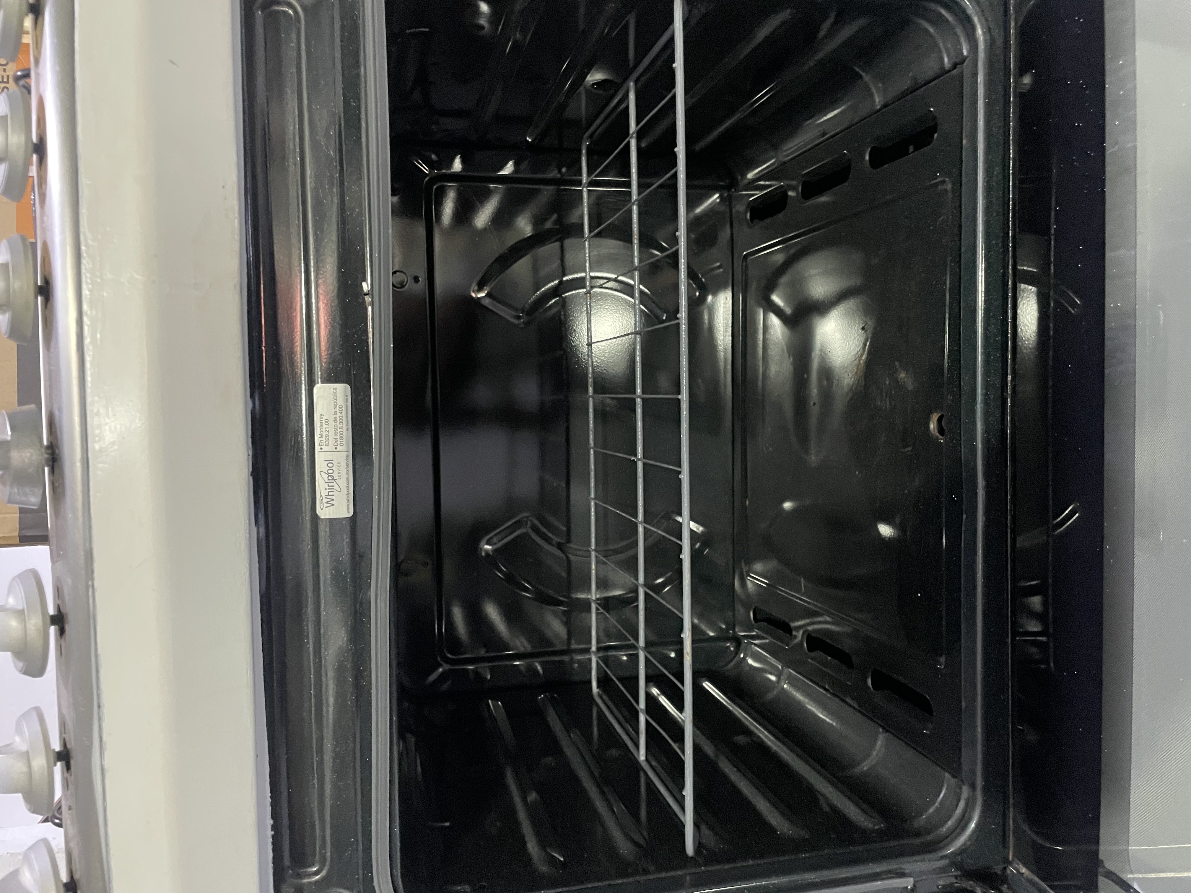 electrodomesticos - Estyfa Whilpool importada de 30 con garantía  6
