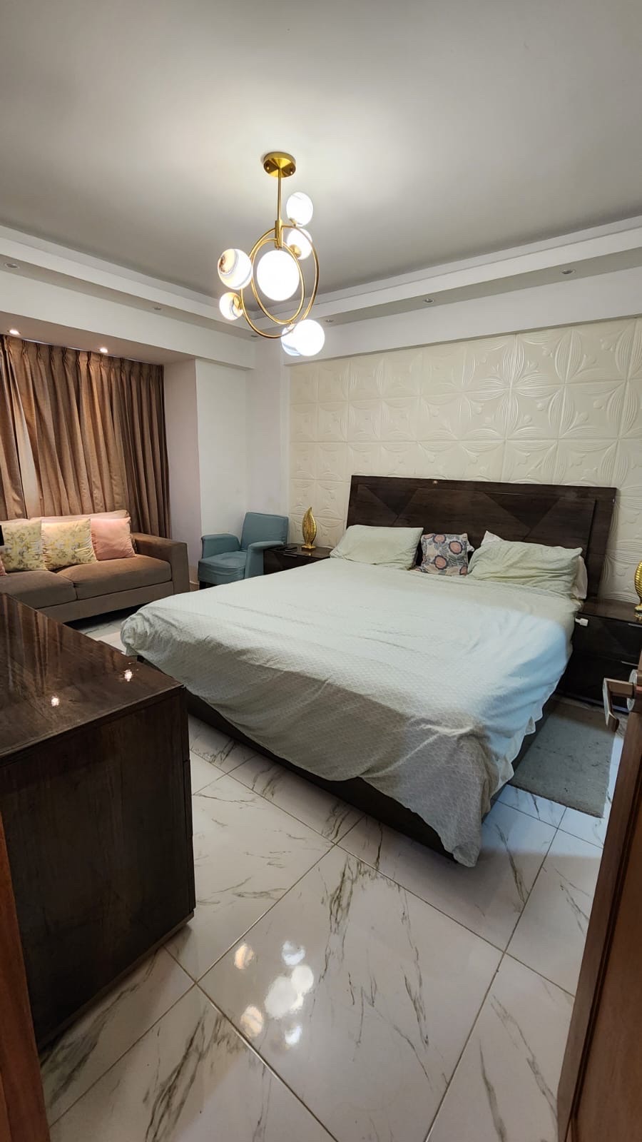 apartamentos - Apartamento en Mirador Sur, Santo Domingo Distrito Nacional  6