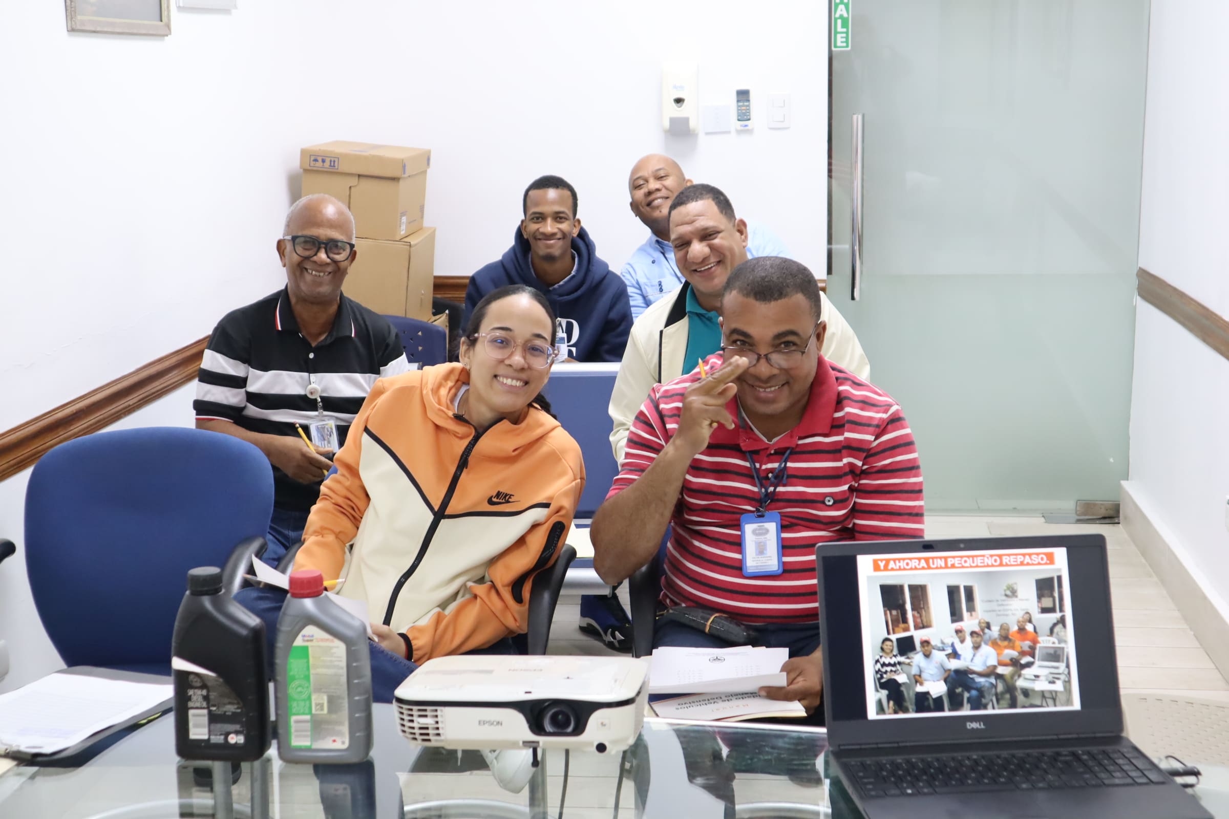 cursos y clases - Curso de manejo defensivo 1