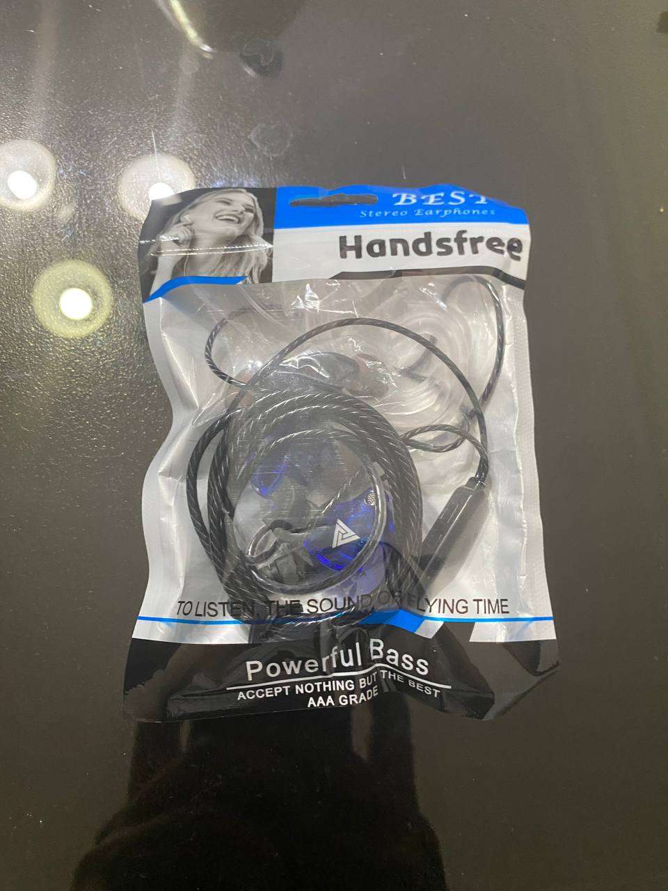 camaras y audio - Auriculares Intra Auditivos QKZ 2