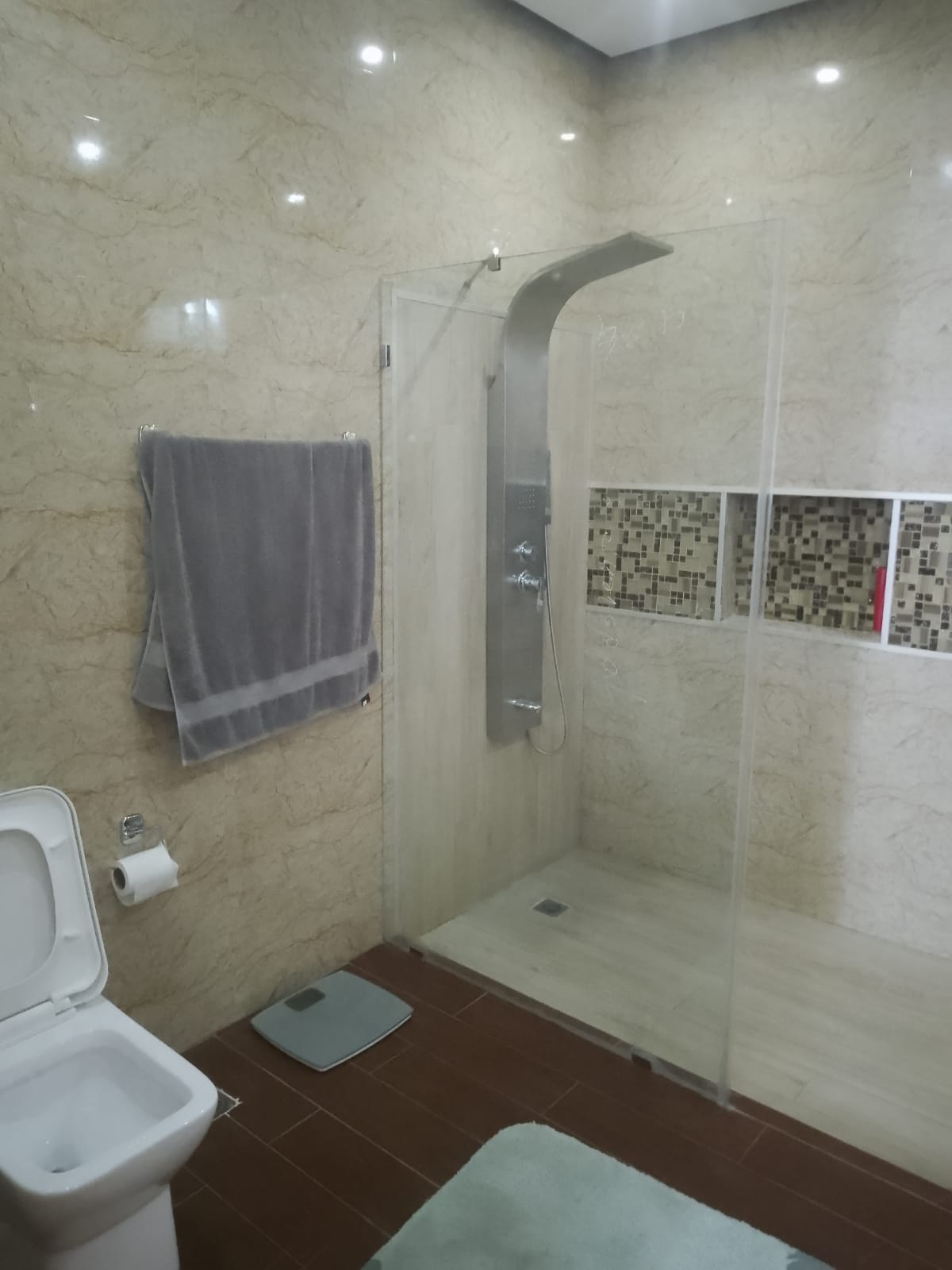 casas - CASA EN VENTA EN GURABO, SANTIAGO. 4