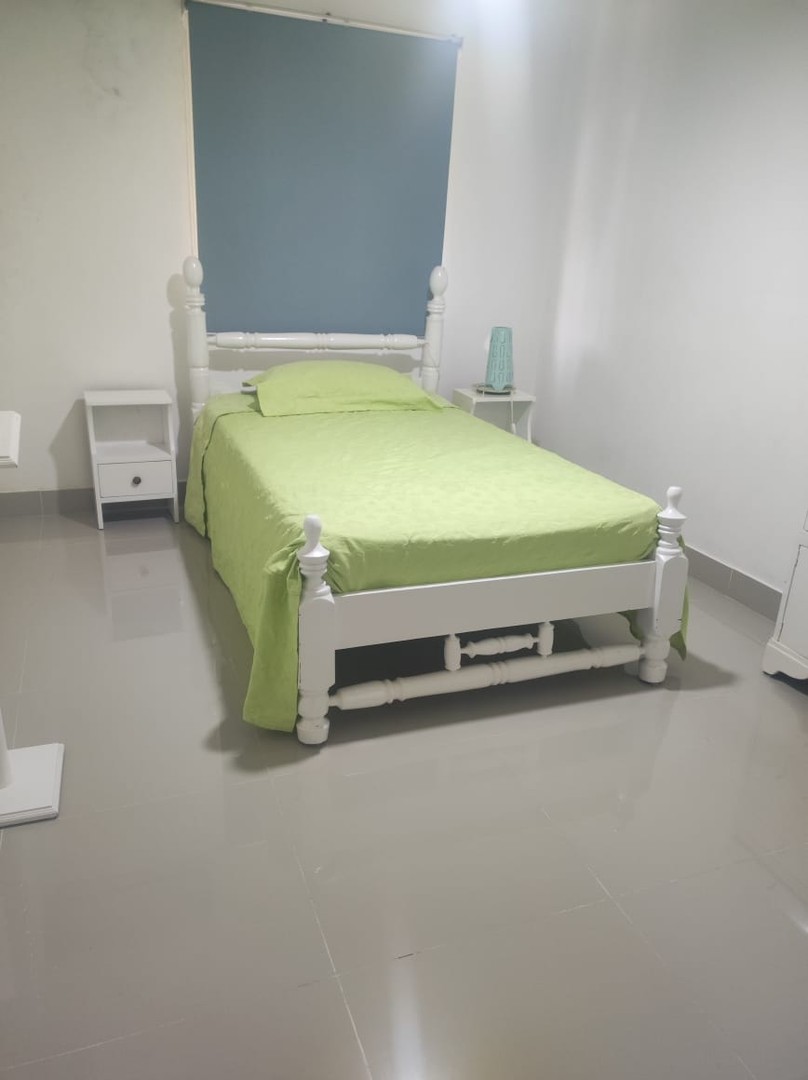 apartamentos - Se vende apartamento próximo al Jardín Botánico 1