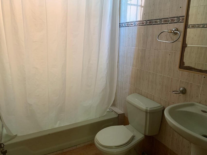 apartamentos - Apartamento en venta Bella Vista #24-996 en excelente ubicación, una habitación. 6